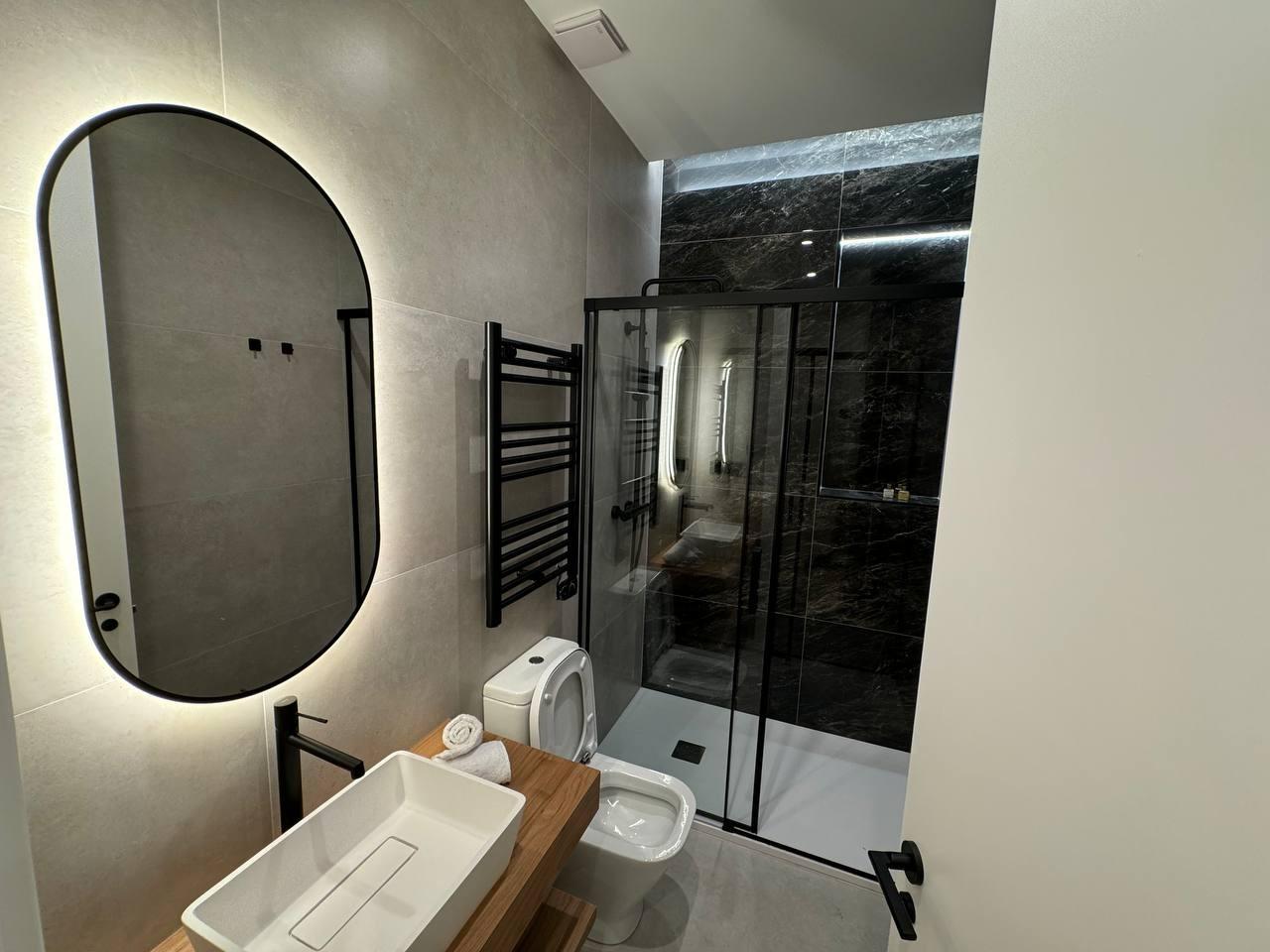 PISO EN VENTA TOTALMENTE REFORMADO EN RECOLETOS, BARRIO SALAMANCA (MADRID)