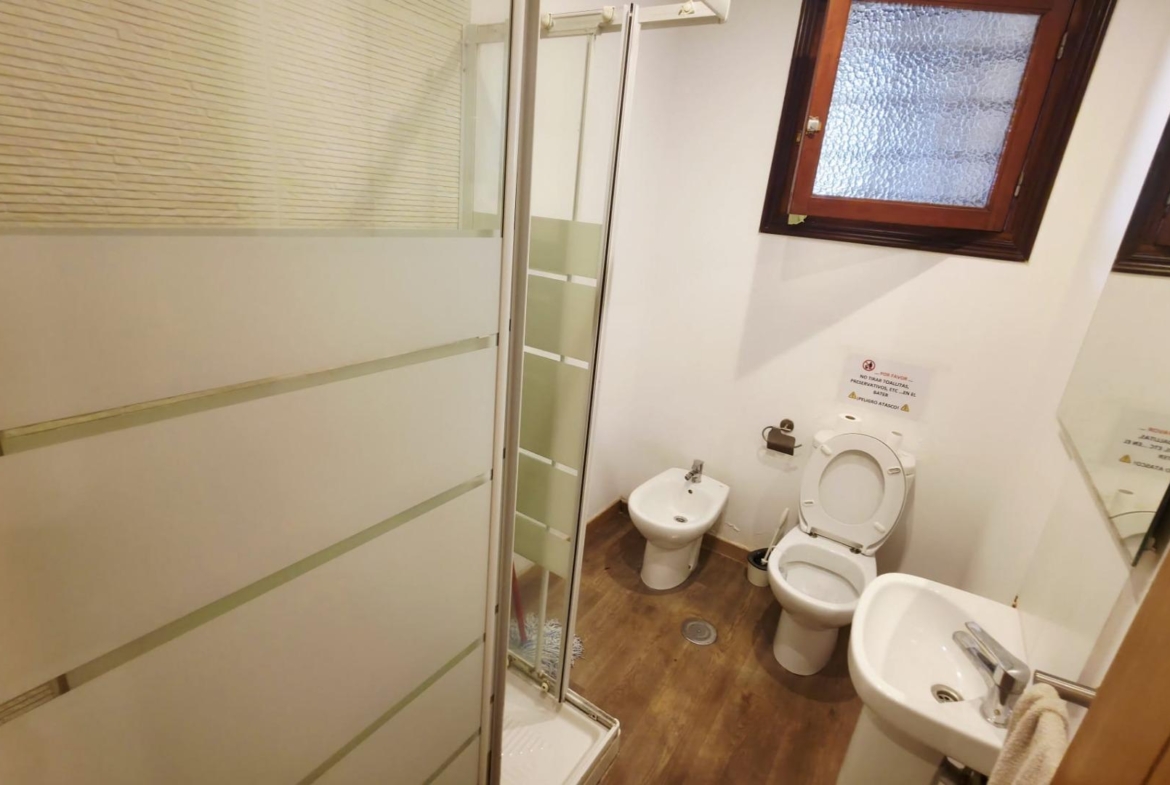 Magnífico chalet con amplias posibilidades en La Albufereta – Playa de San Juan (Alicante)
