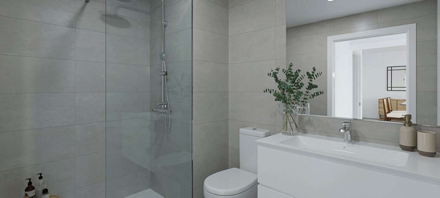 5-17-3 NEW RESIDENTIAL IN JAVEA 5 MINUTES FROM THE BEACH, THE PORT AND THE CENTER !!!