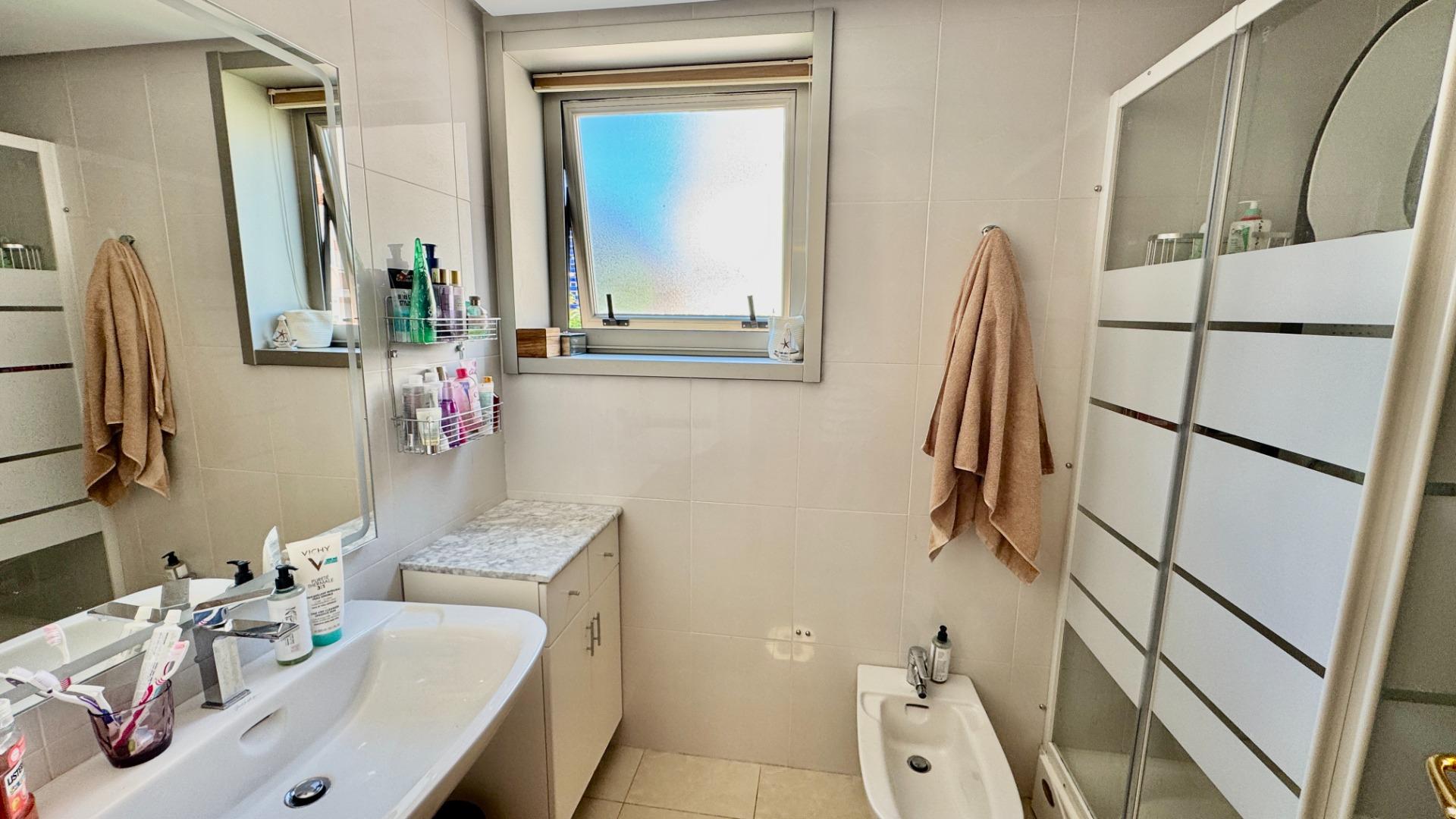 Appartement aan zee in een modern wooncomplex La Cala de Finestrat