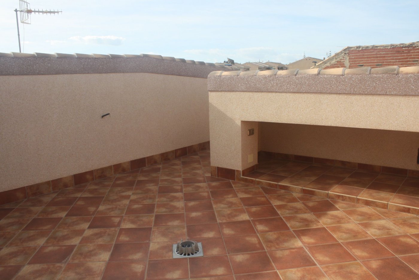 BEAUTIFUL TOWNHOUSE IN LOS ALTOS, TORREVIEJA