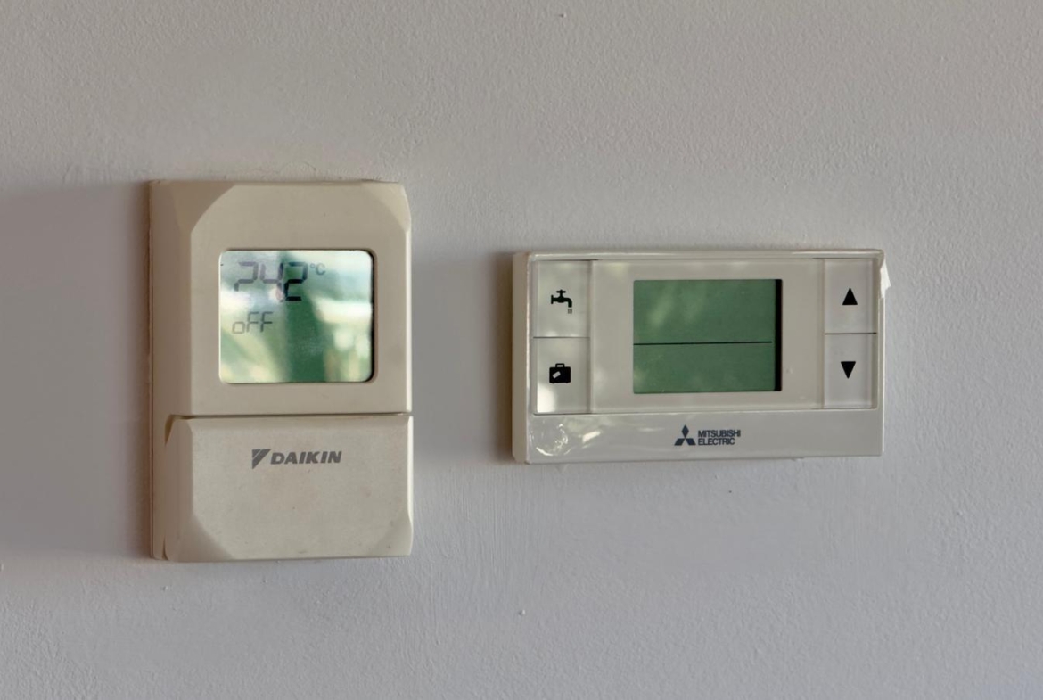 Exclusivo ático con impresionante terraza solárium en Azara, Pau 5