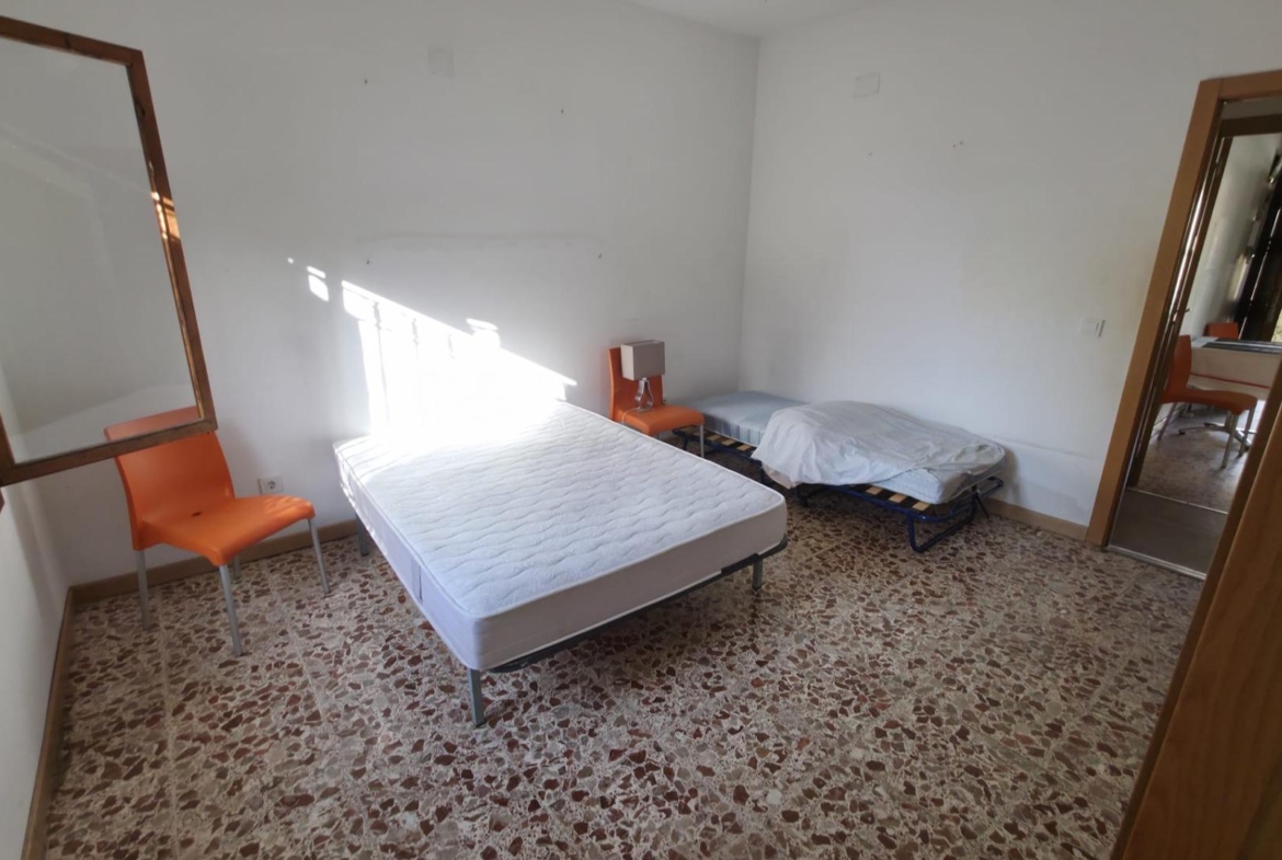 Magnífico chalet con amplias posibilidades en La Albufereta – Playa de San Juan (Alicante)