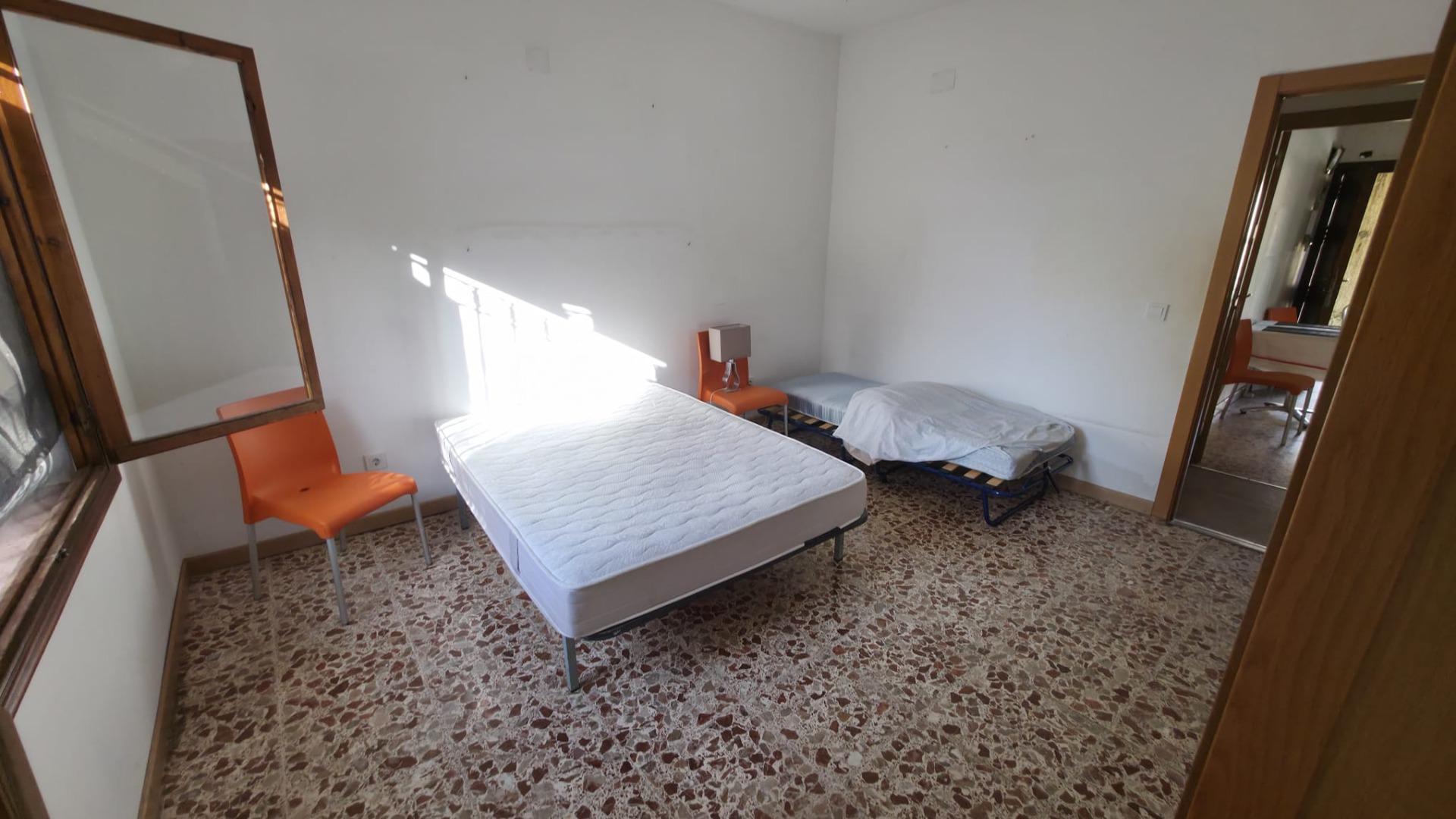 Magnífico chalet con amplias posibilidades en La Albufereta – Playa de San Juan (Alicante)