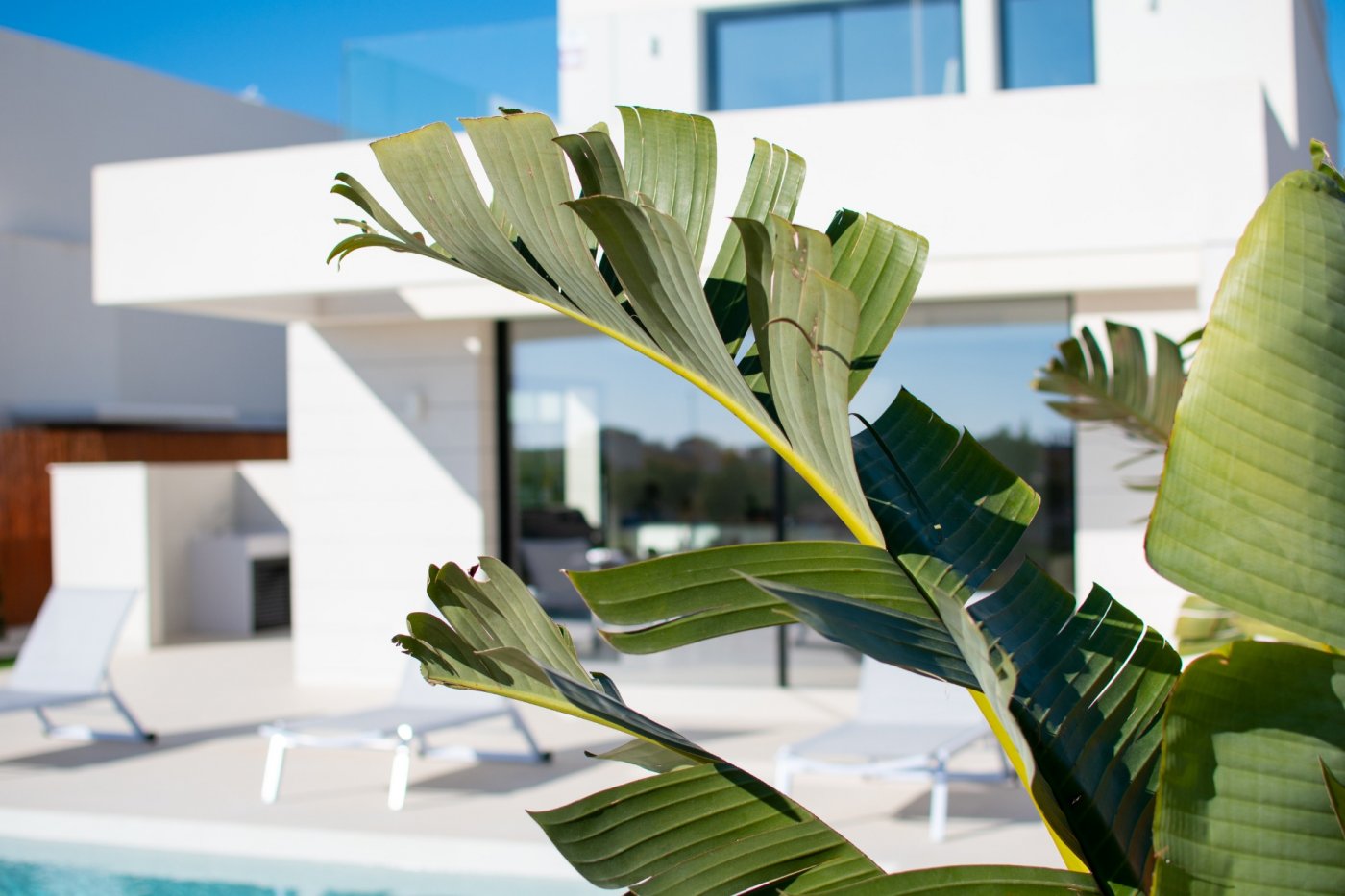 5-18-1 Prachtige villa’s in Los Montesinos