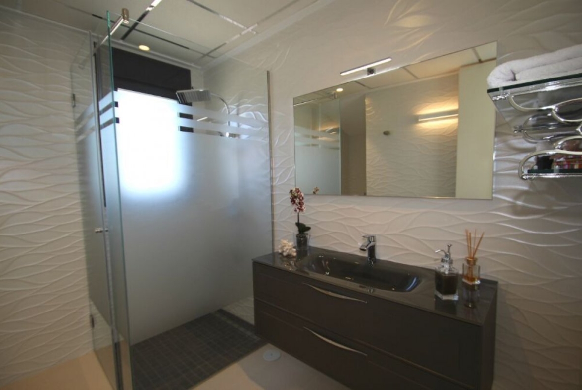 Independent Villas of San Miguel de Salinas – Bellavista. From 469 000 евро.