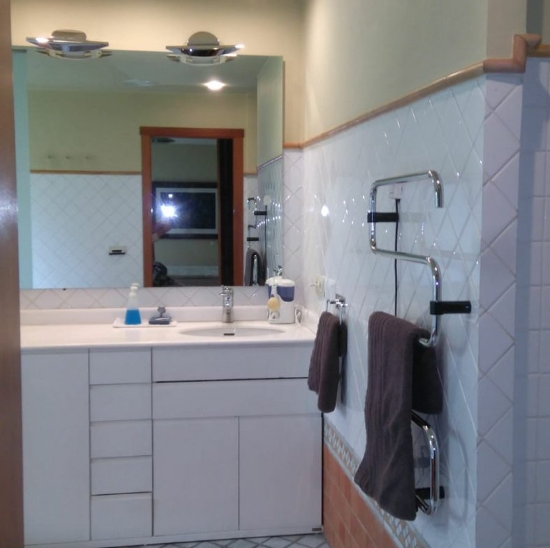 CHALET EN VENTA EN BANYERES DE MARIOLA