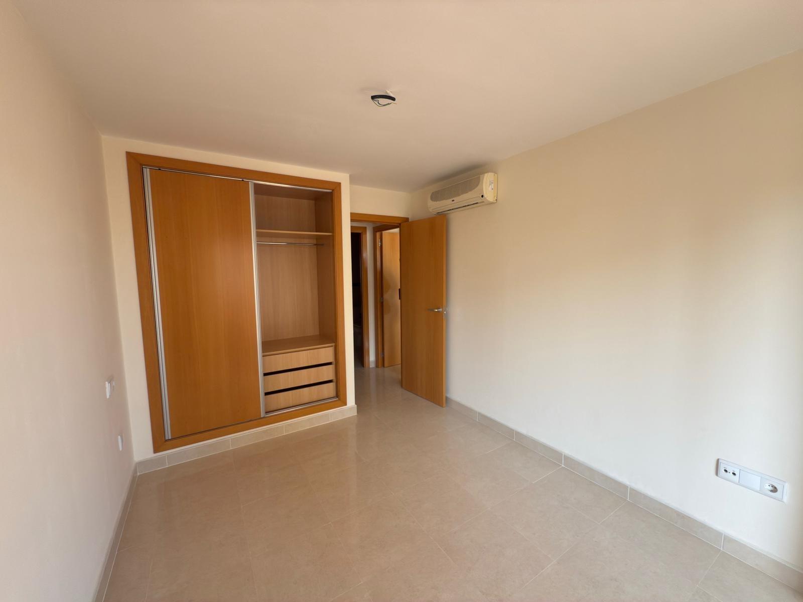 Apartamento a estrenar a 600 m de la playa