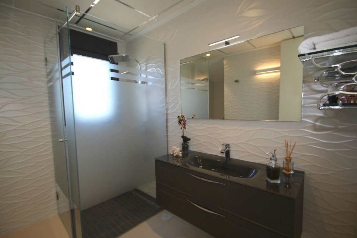 5-18 Independent Villas of San Miguel de Salinas – Bellavista. From 469 000 евро.