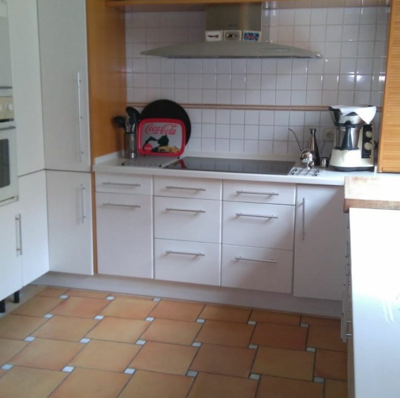 CHALET EN VENTA EN BANYERES DE MARIOLA