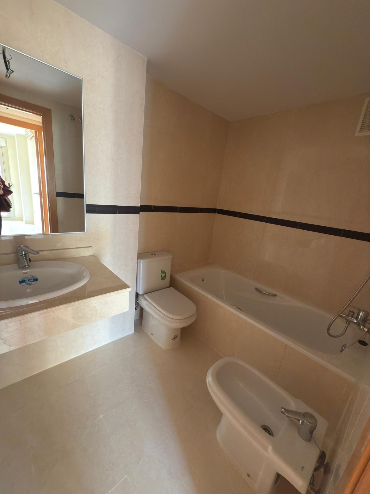 Apartamento a estrenar a 600 m de la playa