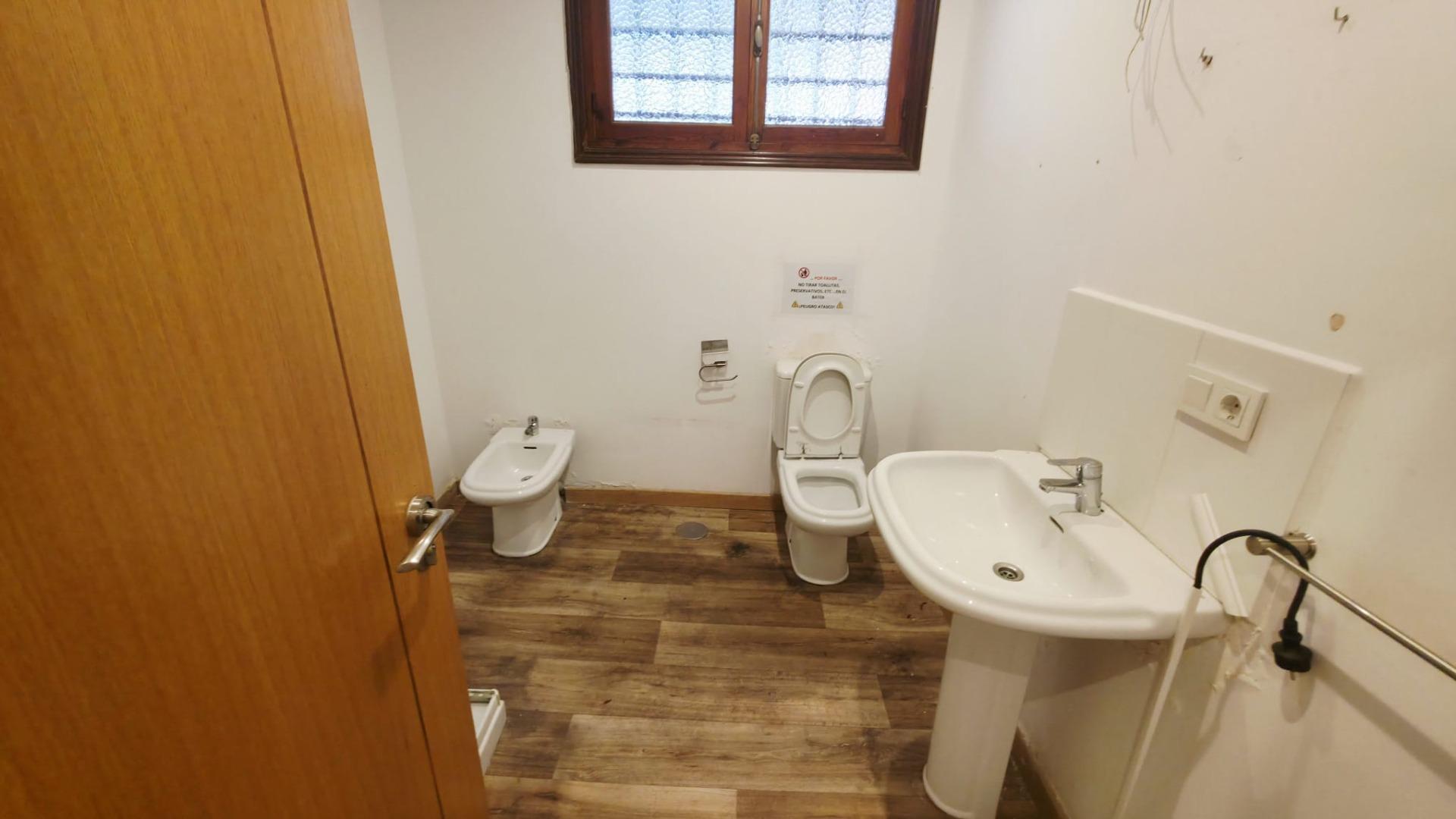 Magnífico chalet con amplias posibilidades en La Albufereta – Playa de San Juan (Alicante)