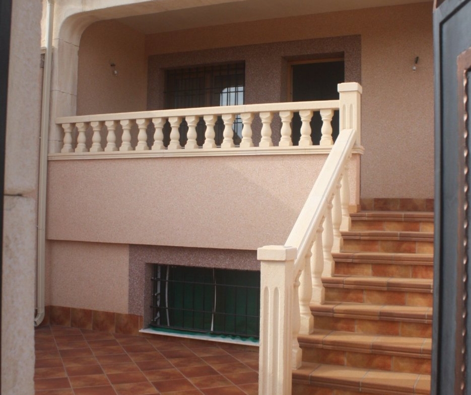 BEAUTIFUL TOWNHOUSE IN LOS ALTOS, TORREVIEJA