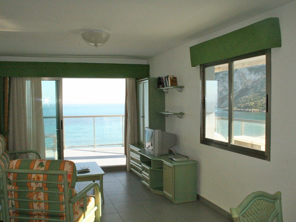 Apartamento in Calpe