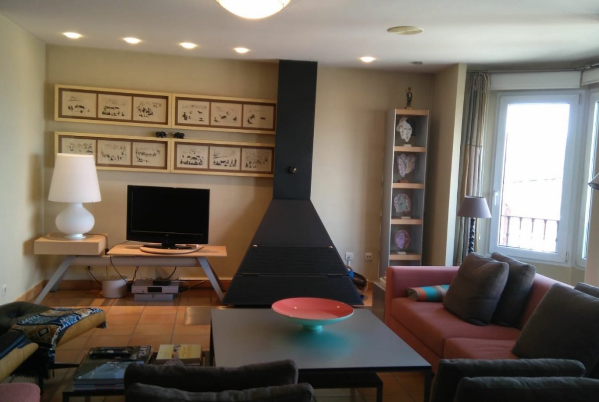 CHALET EN VENTA EN BANYERES DE MARIOLA