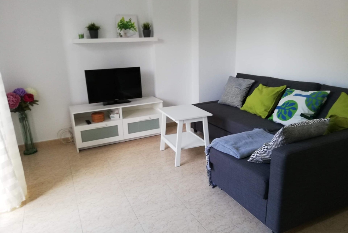 Tu hogar ideal en el corazón de Guardamar del Segura