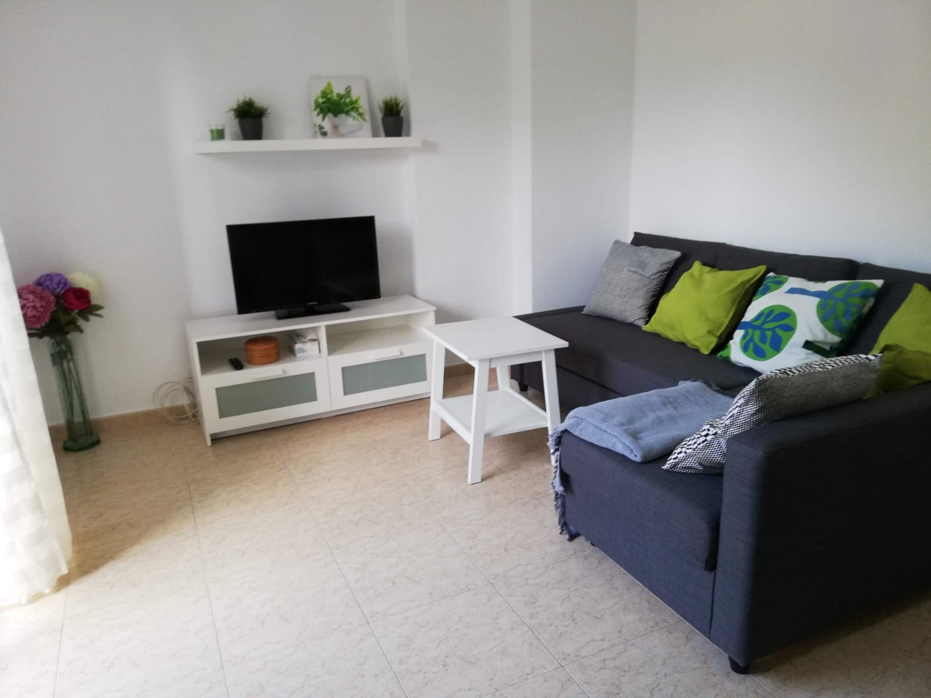 5-2-56 Tu hogar ideal en el corazón de Guardamar del Segura