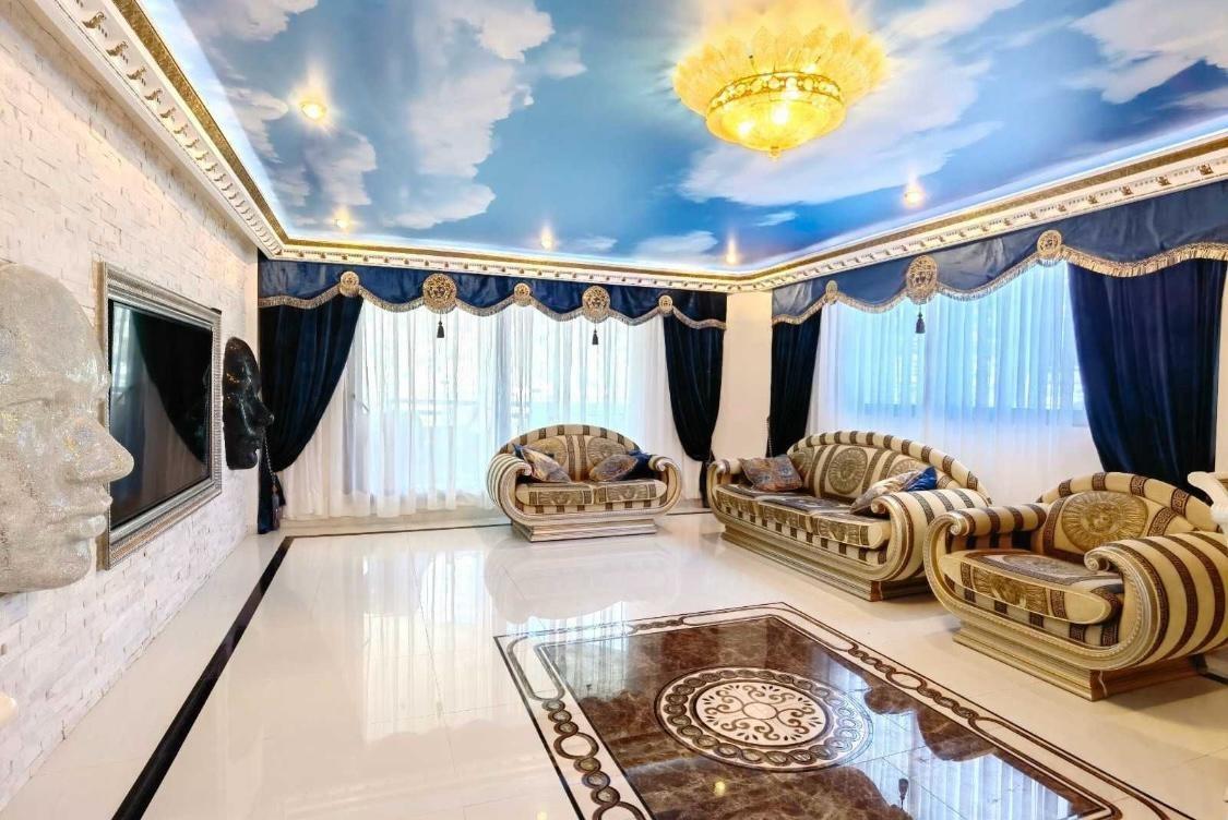 🏡 Live in Altea Hills — one of the most prestigious and secure locations on the Costa Blanca.
