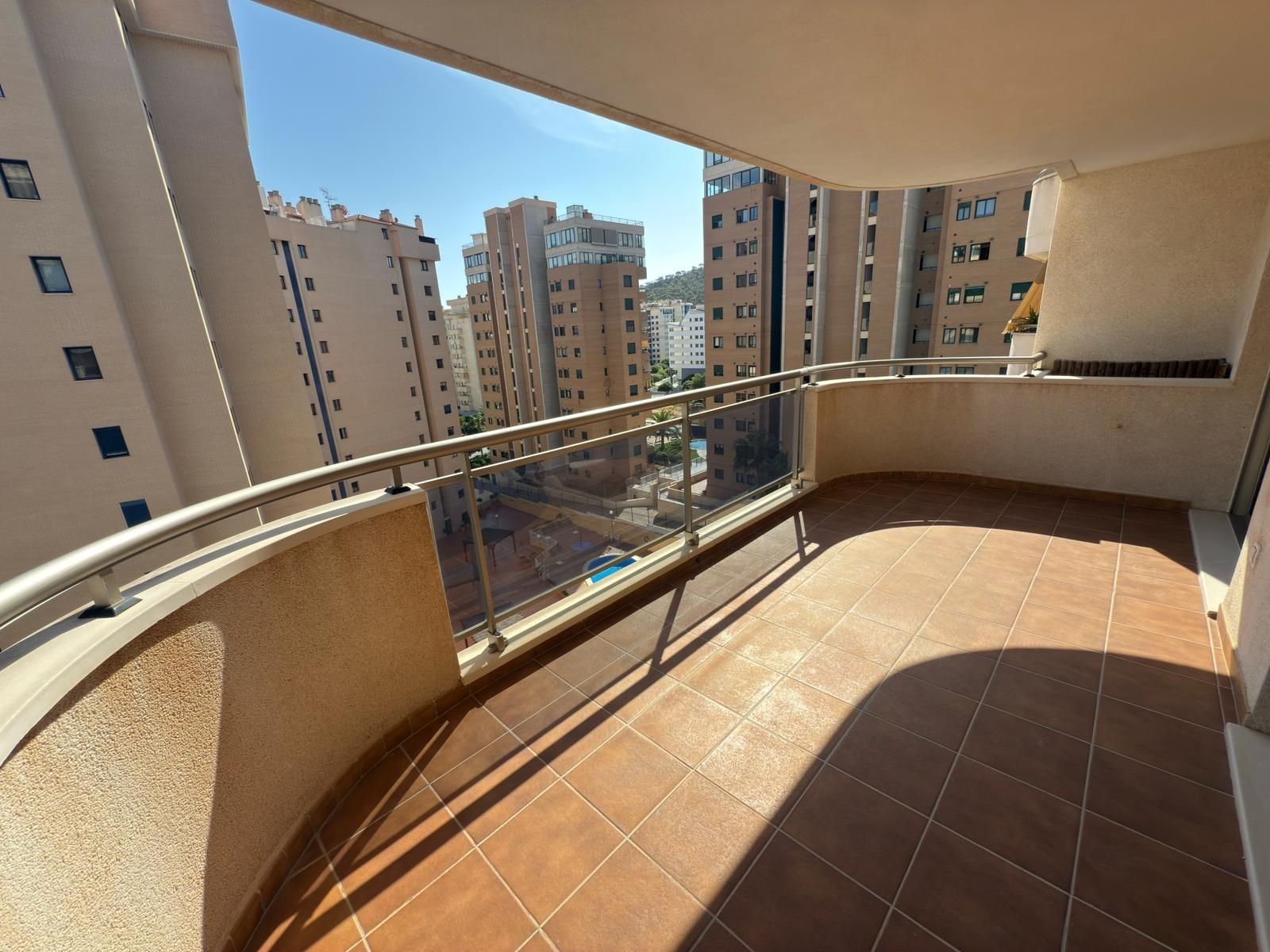 Apartamento a estrenar a 600 m de la playa