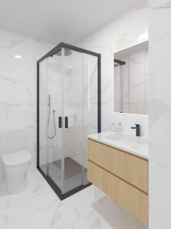 NEW CONSTRUCTION. LUXURY VILLAS. TOWNHOUSES. IN MONTESINOS LA HERRADA