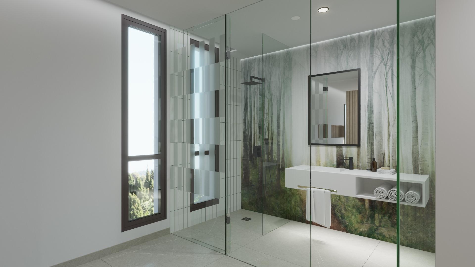 5-20-27 Villas de Obra Nueva: Noa Garden Residencial 🌟