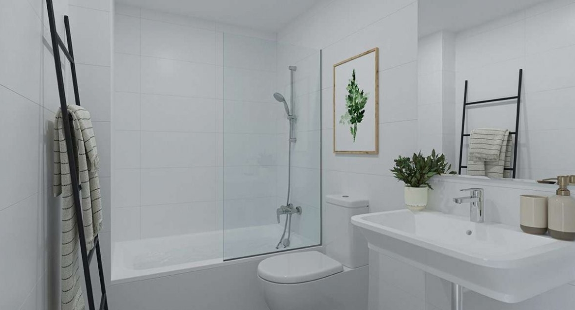 NEW RESIDENTIAL IN JAVEA 5 MINUTES FROM THE BEACH, THE PORT AND THE CENTER !!!