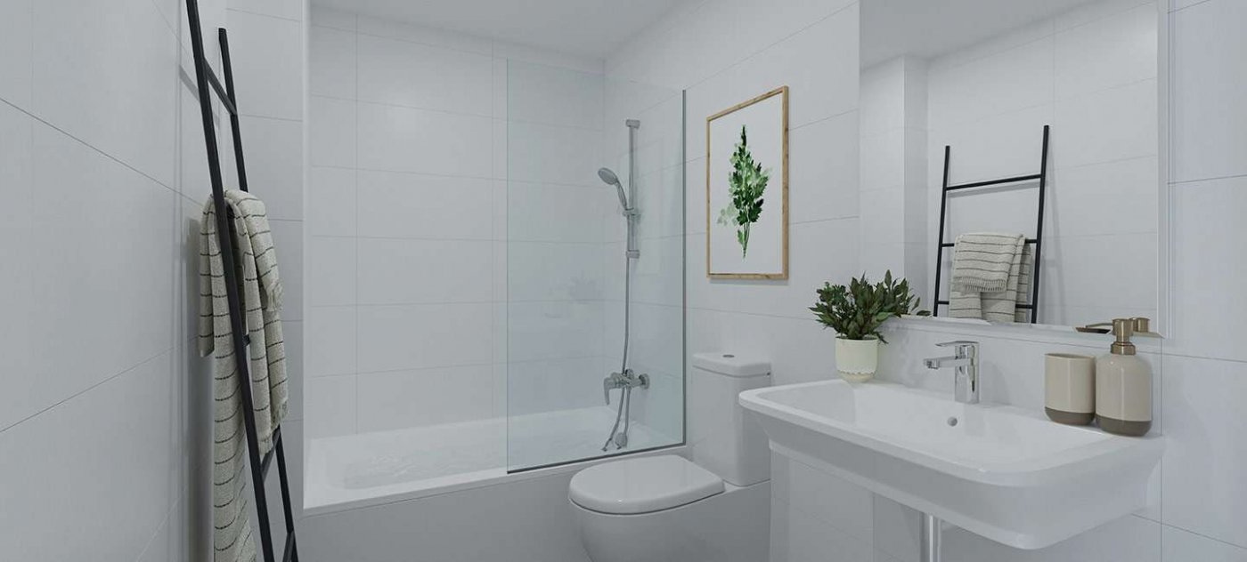 5-20-3 NEW RESIDENTIAL IN JAVEA 5 MINUTES FROM THE BEACH, THE PORT AND THE CENTER !!!