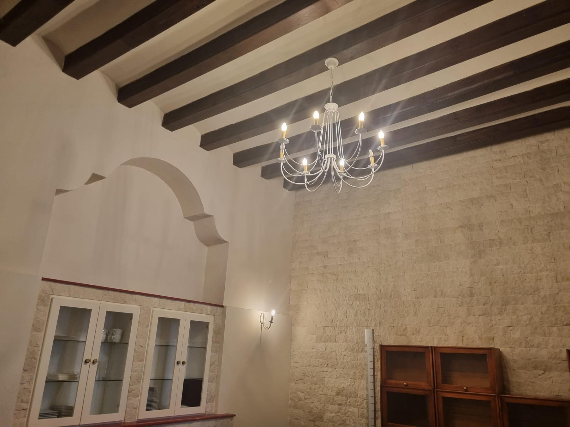 CASITA DE CAMPO DEL SIGLO XVIII REFORMADA