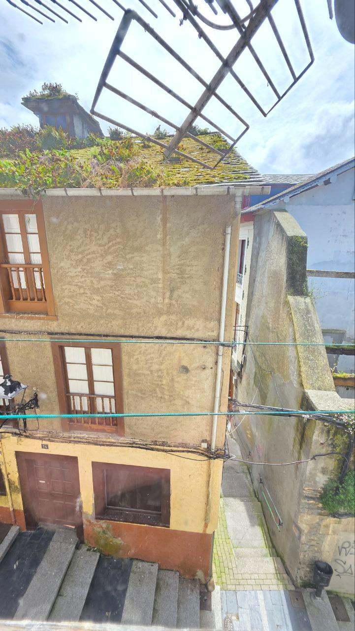 5-20-40 Edificio para reforma integraal: Con el Cantábrico a tus pies y la naturaleza en tu puerta