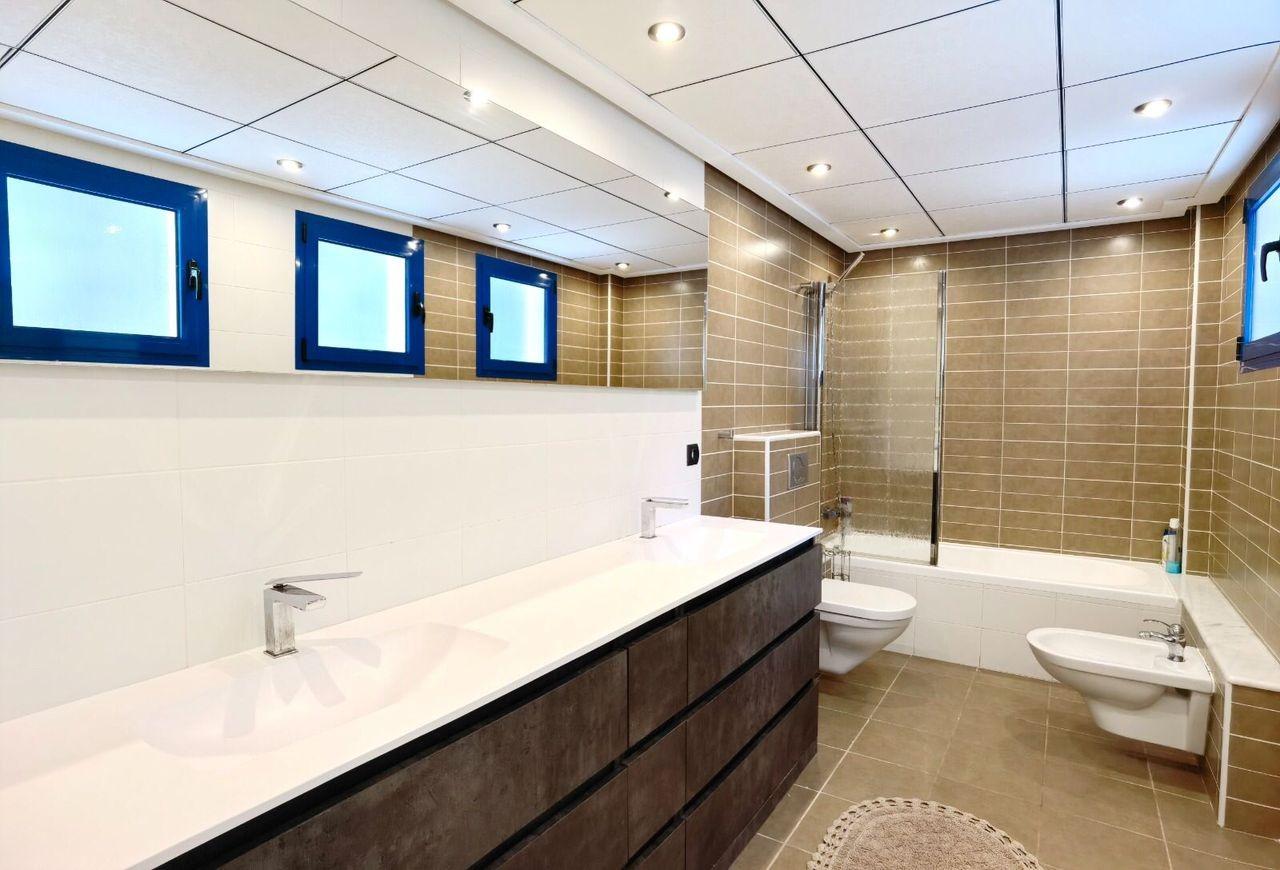 5-20-47 🏡 Live in Altea Hills — one of the most prestigious and secure locations on the Costa Blanca.