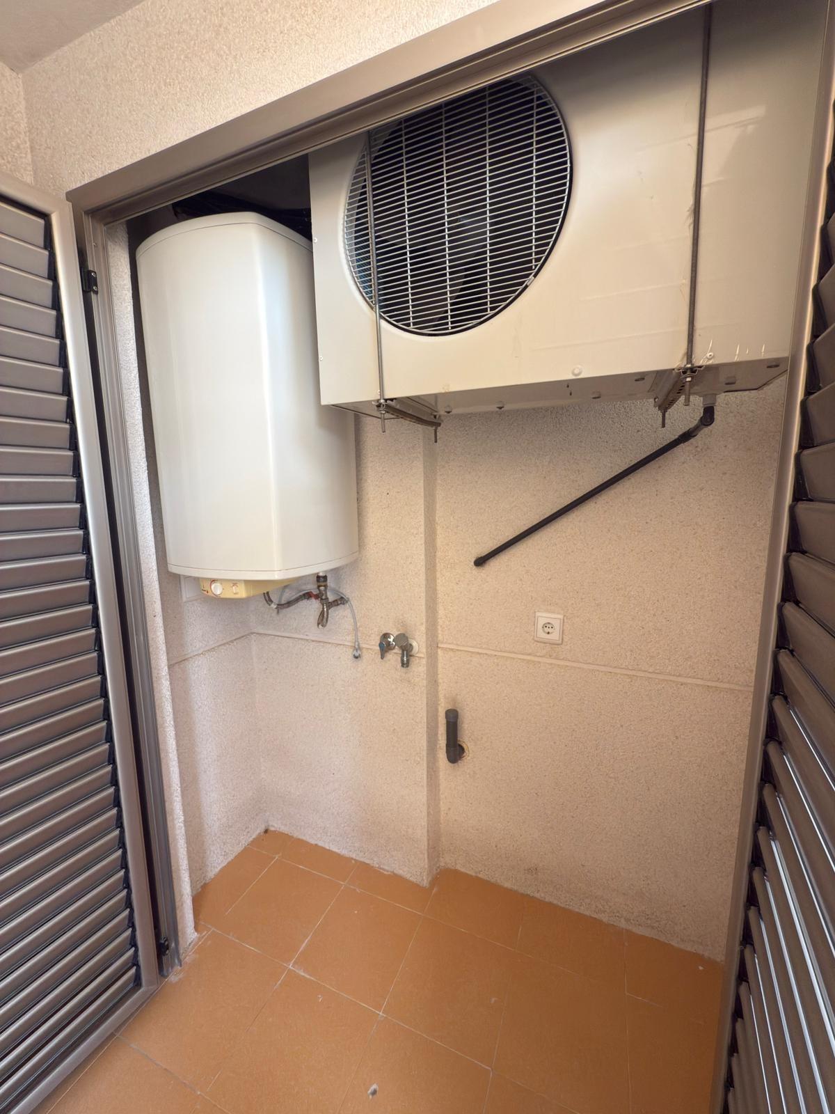 Apartamento a estrenar a 600 m de la playa