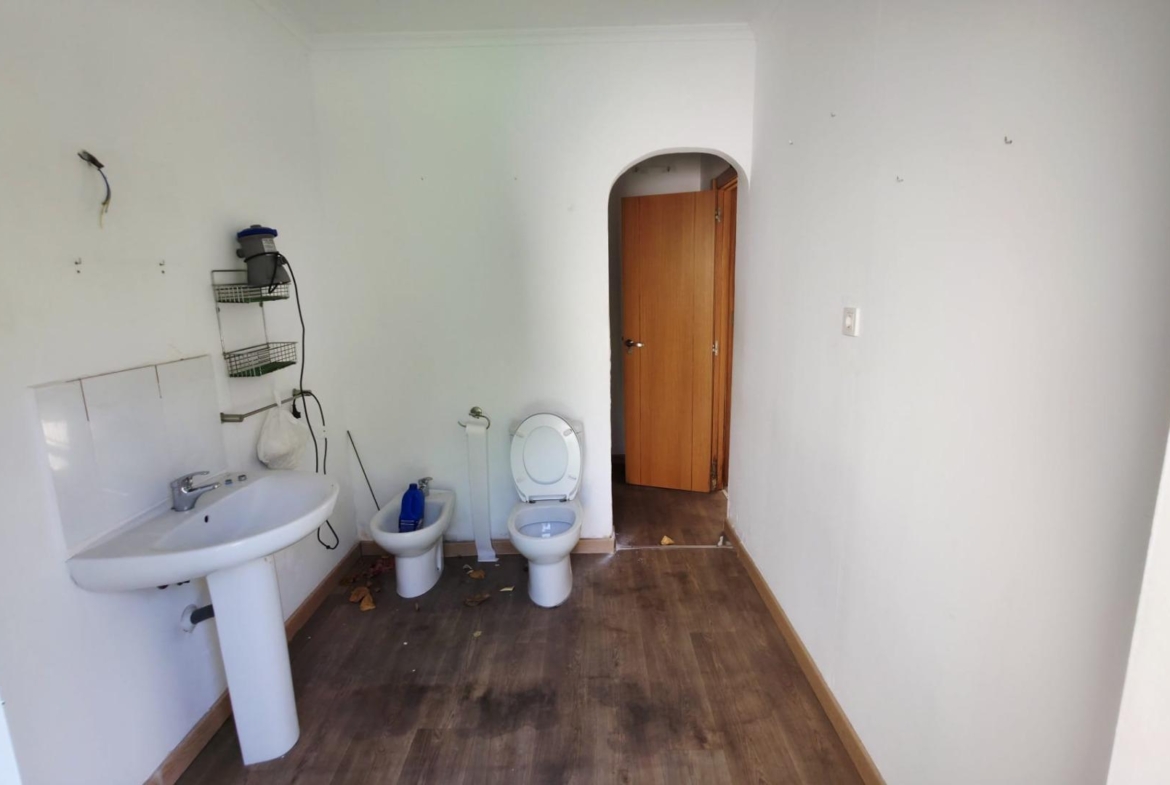Magnífico chalet con amplias posibilidades en La Albufereta – Playa de San Juan (Alicante)