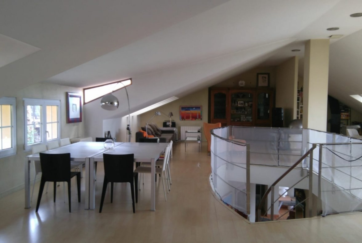 CHALET EN VENTA EN BANYERES DE MARIOLA