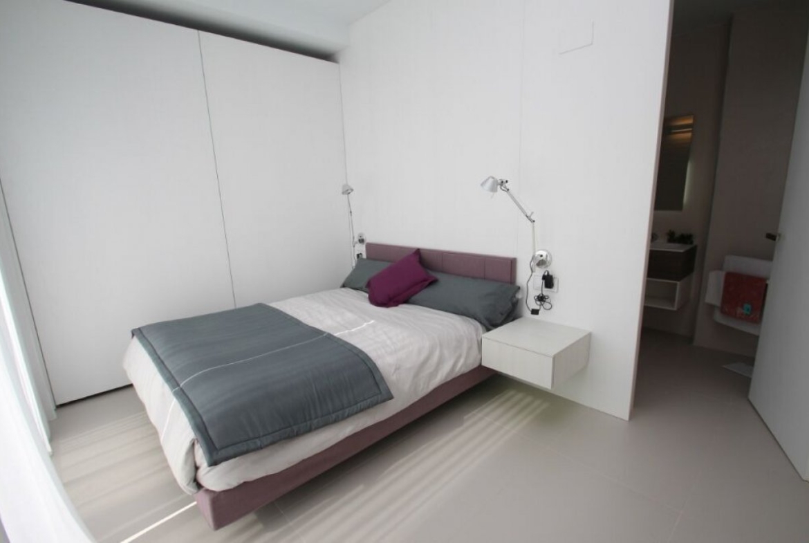Independent Villas of San Miguel de Salinas – Bellavista. From 469 000 евро.