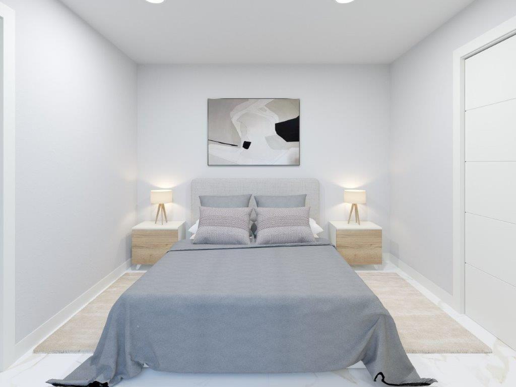 NEW CONSTRUCTION. LUXURY VILLAS. TOWNHOUSES. IN MONTESINOS LA HERRADA