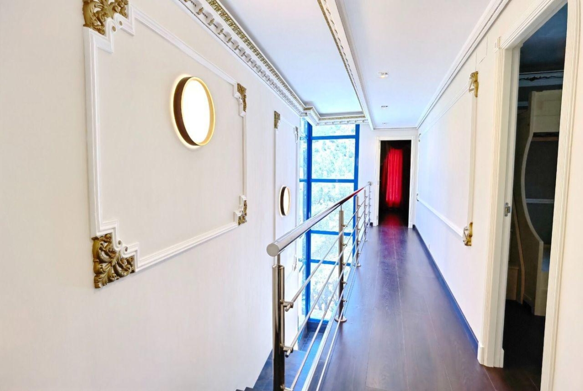 🏡 Live in Altea Hills — one of the most prestigious and secure locations on the Costa Blanca.