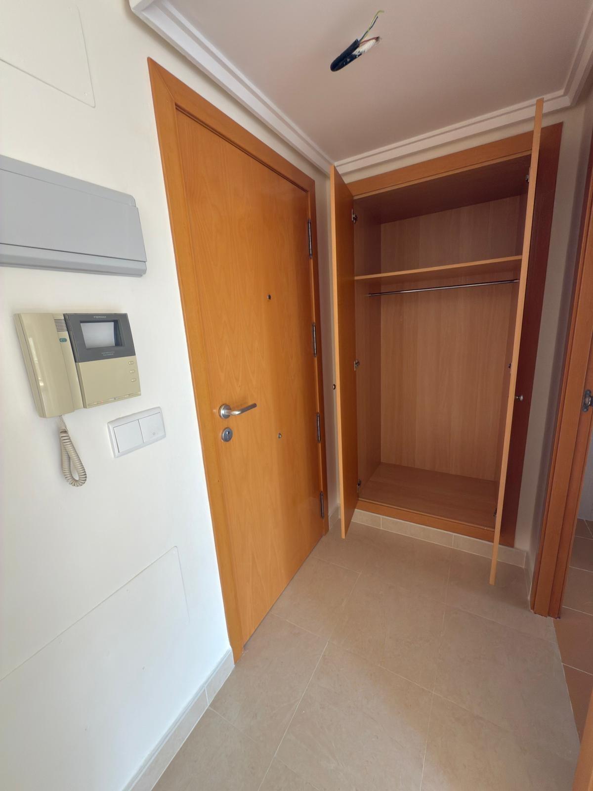 Apartamento a estrenar a 600 m de la playa