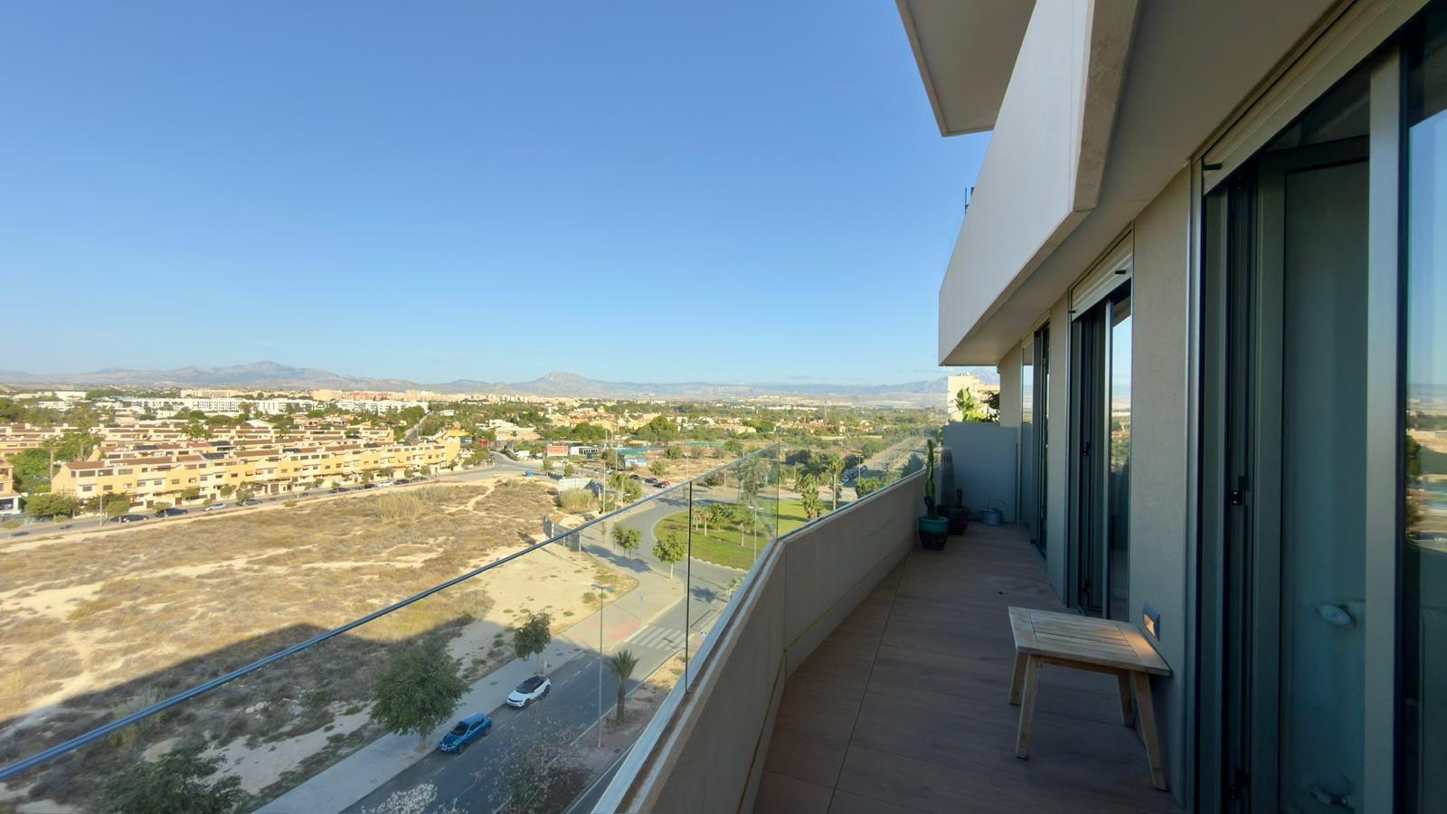 5-21-52 Exclusivo ático con impresionante terraza solárium en Azara, Pau 5