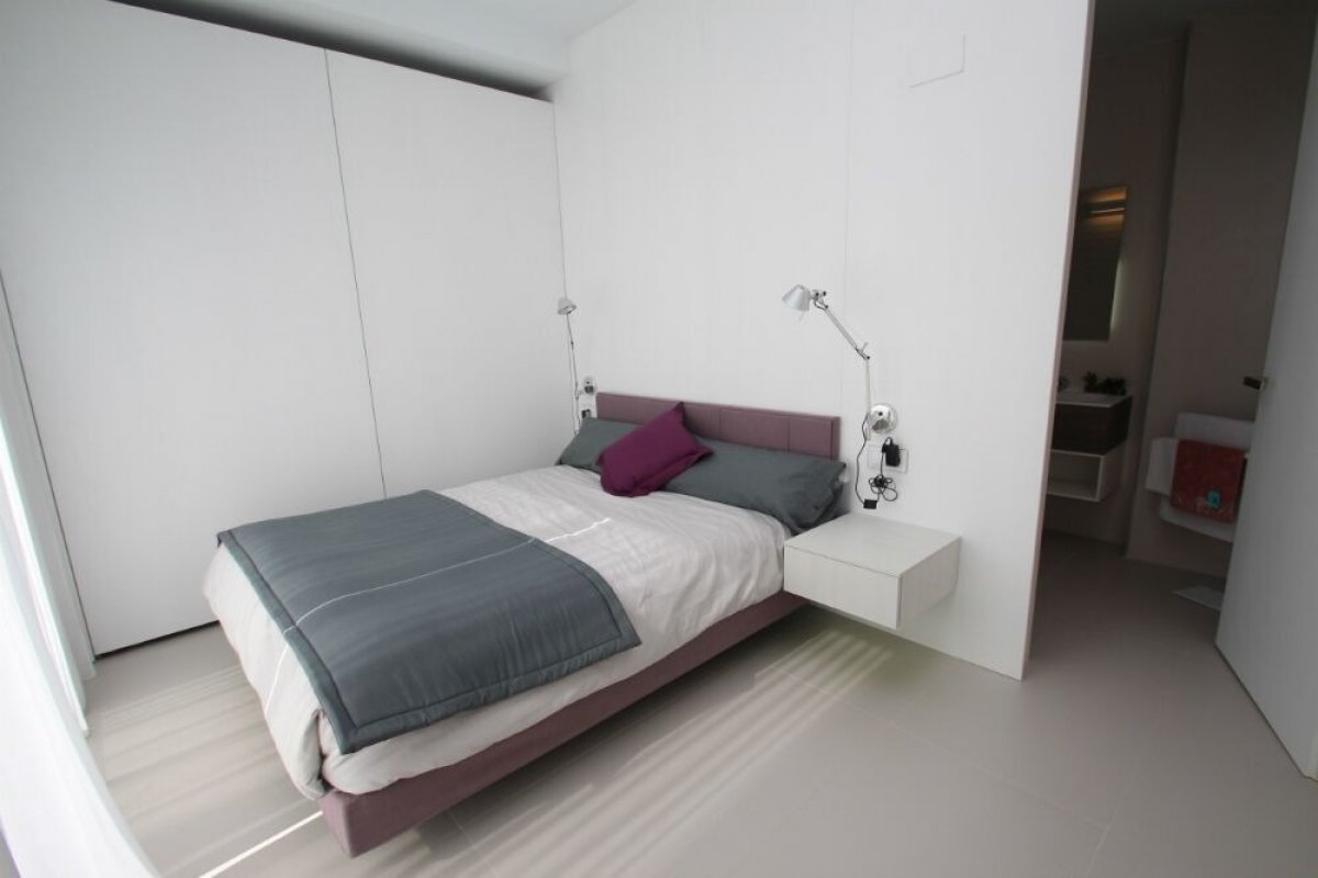 5-21 Independent Villas of San Miguel de Salinas – Bellavista. From 469 000 евро.
