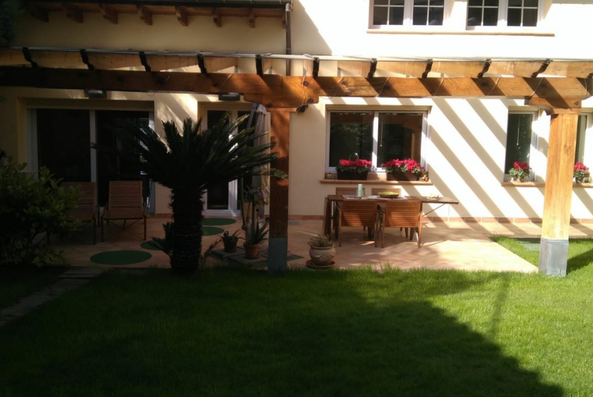 CHALET EN VENTA EN BANYERES DE MARIOLA