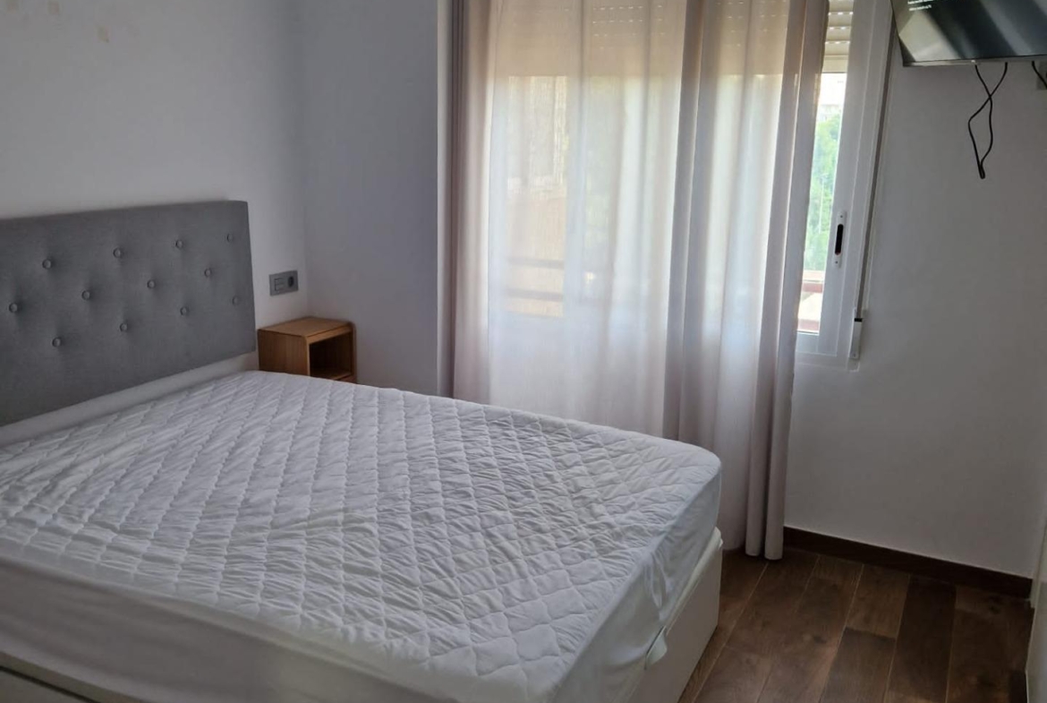 Amplio y Moderno Apartamento Reformado en Playa de San Juan