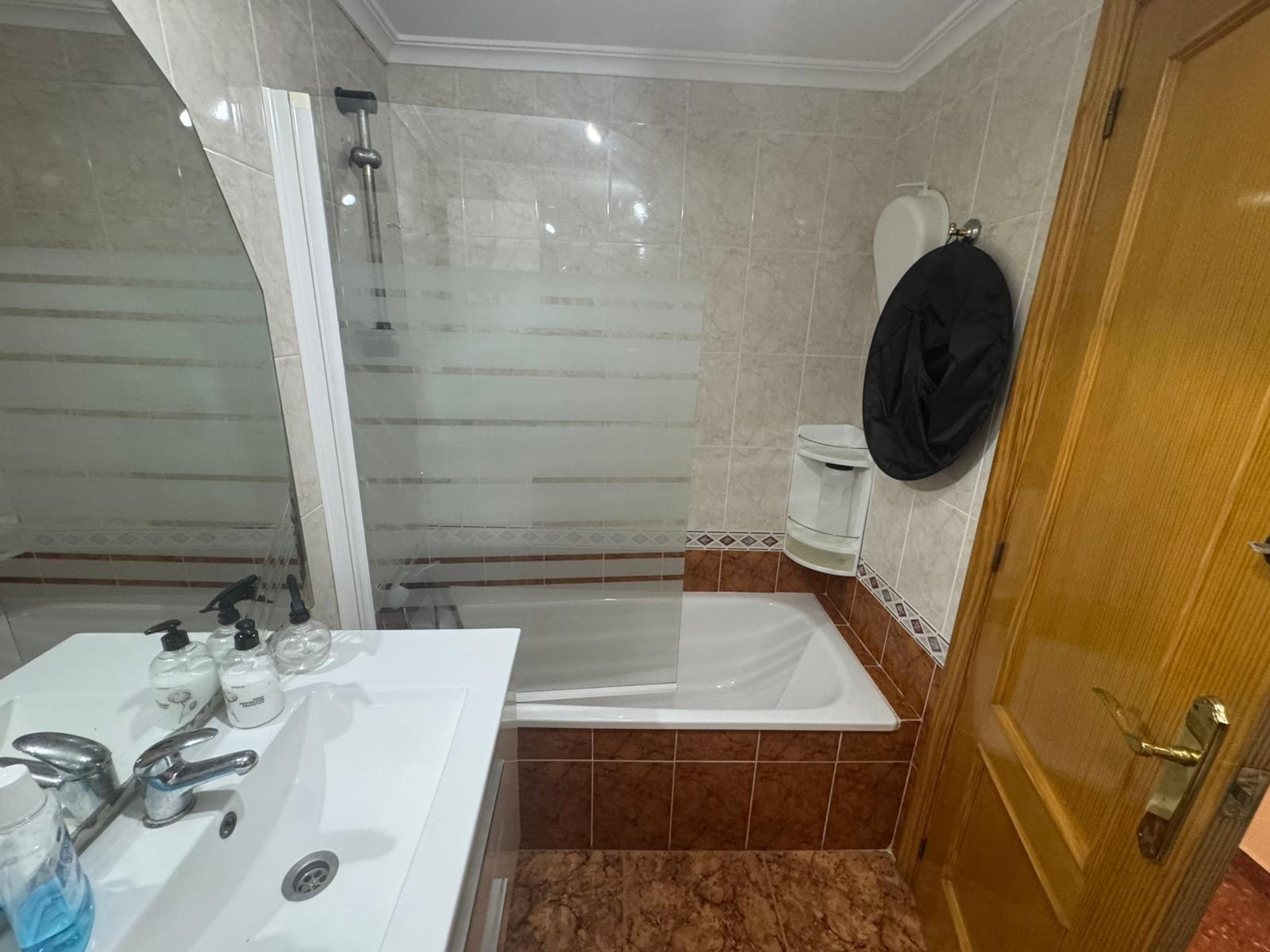 Beautiful apartment just 450 m from the beach in Puerto de Sagunto!