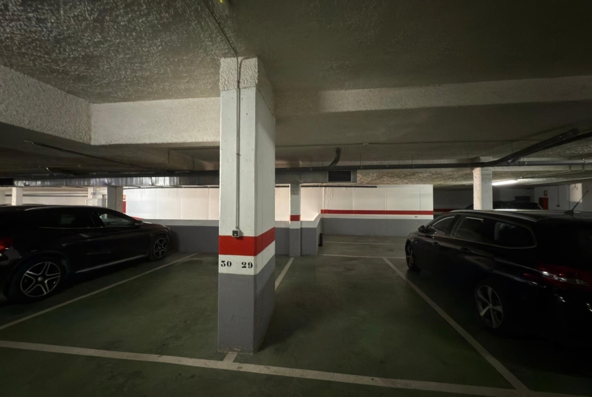 Apartamento a estrenar a 600 m de la playa