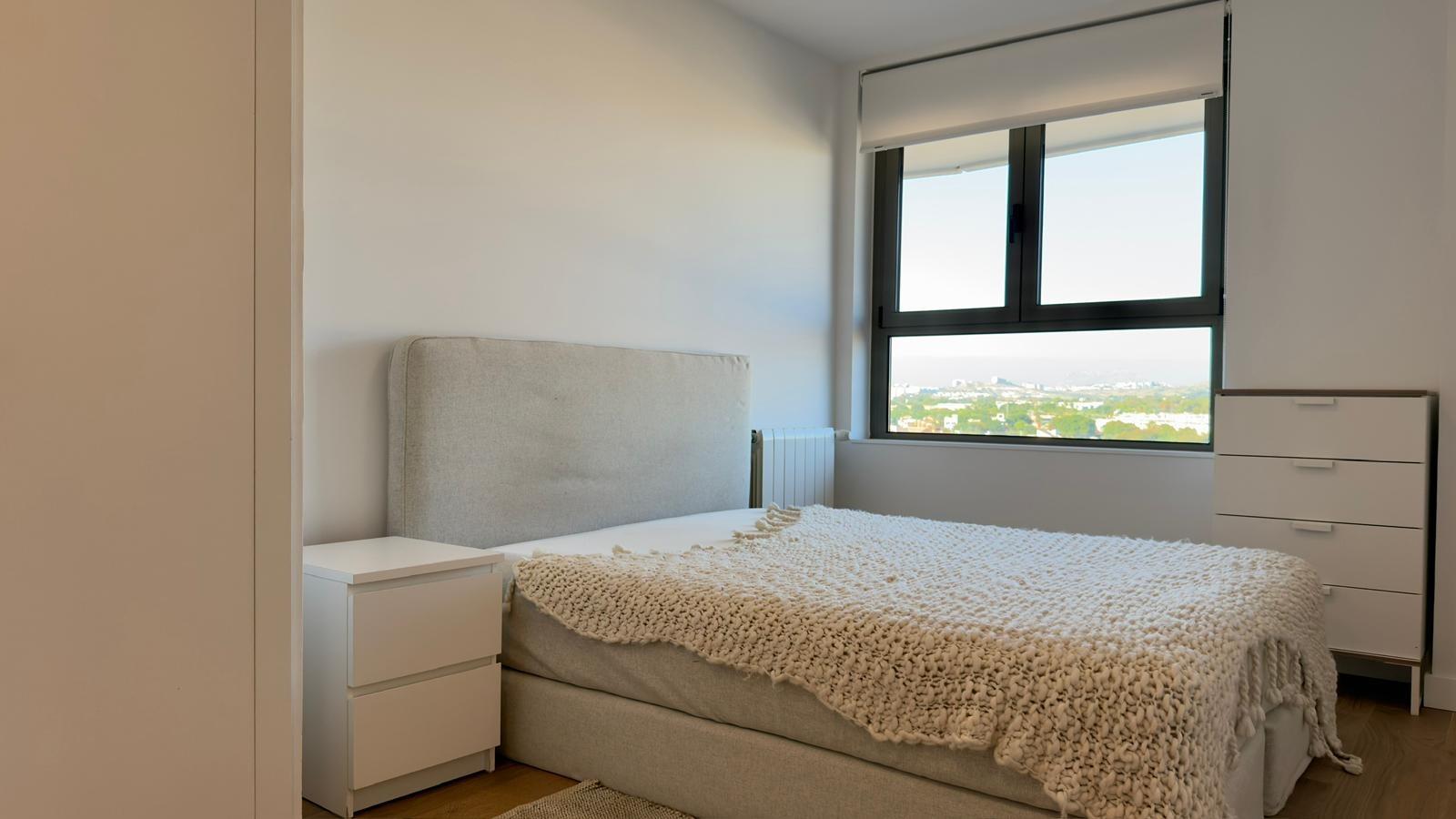 5-22-51 Exclusivo ático con impresionante terraza solárium en Azara, Pau 5