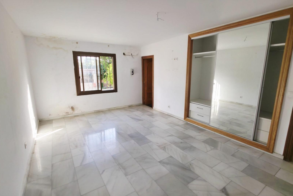 Magnífico chalet con amplias posibilidades en La Albufereta – Playa de San Juan (Alicante)
