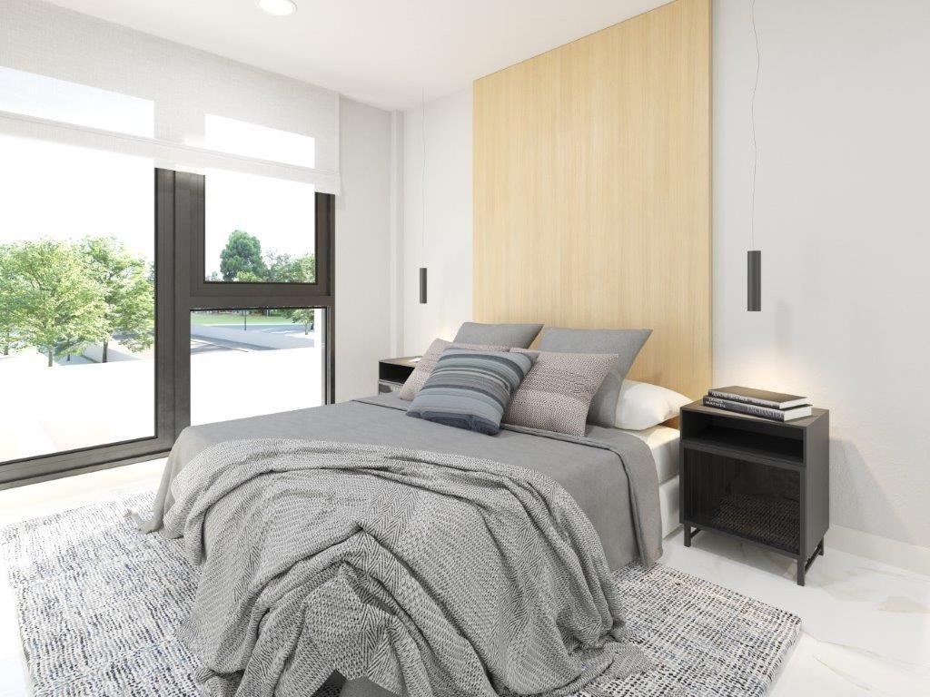 NEW CONSTRUCTION. LUXURY VILLAS. TOWNHOUSES. IN MONTESINOS LA HERRADA