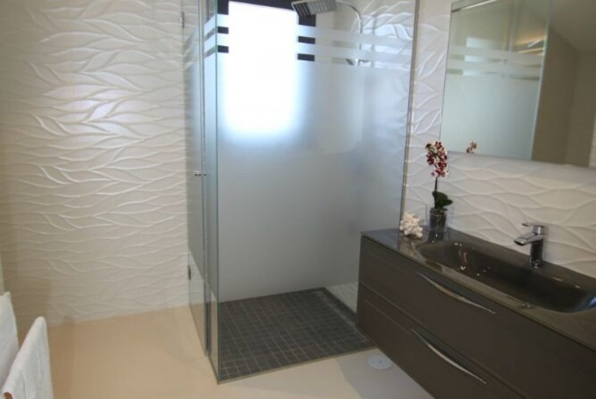 Independent Villas of San Miguel de Salinas – Bellavista. From 469 000 евро.