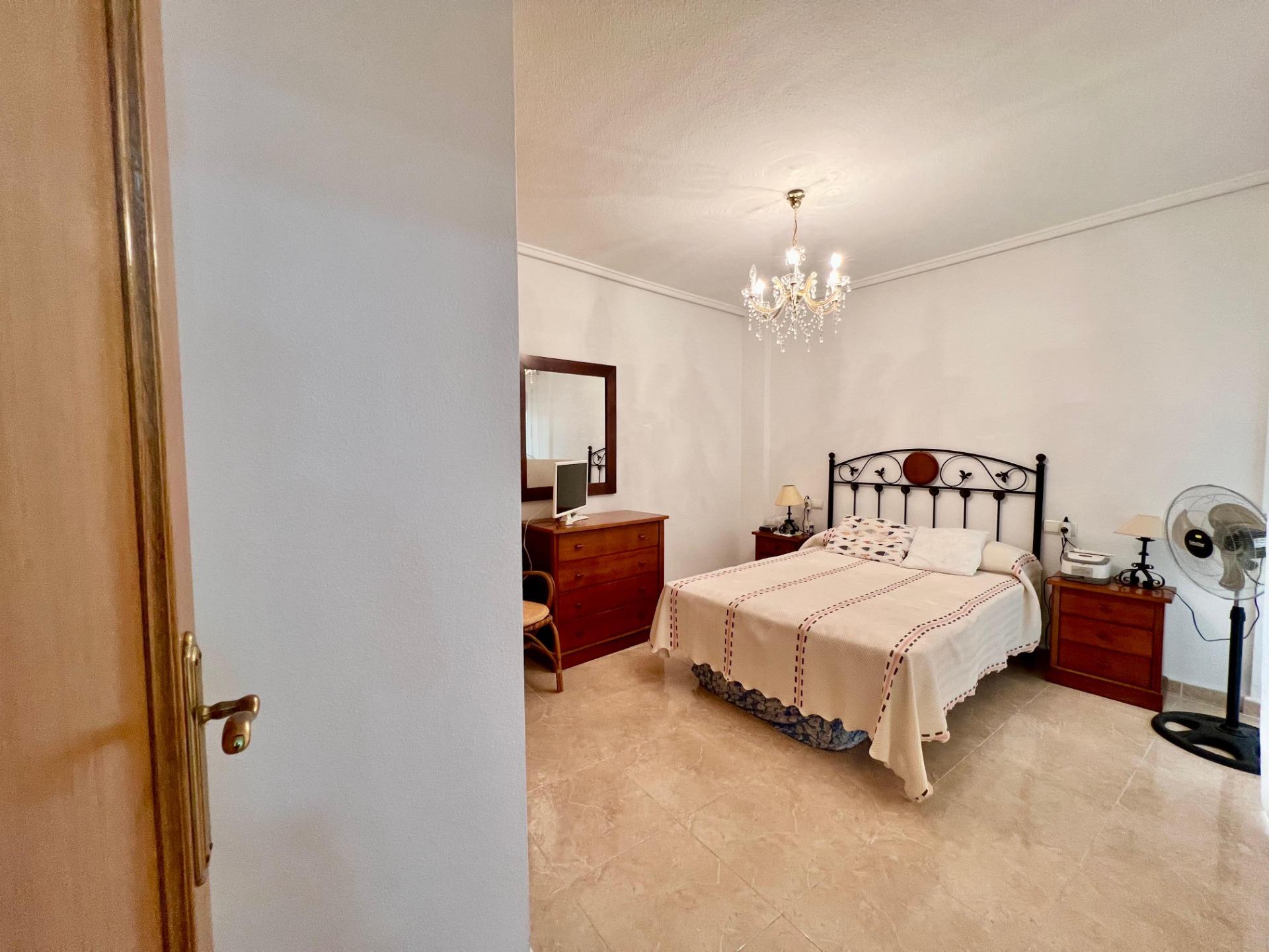 Charmant appartement in Habaneras, Torrevieja – Ideaal voor het leven