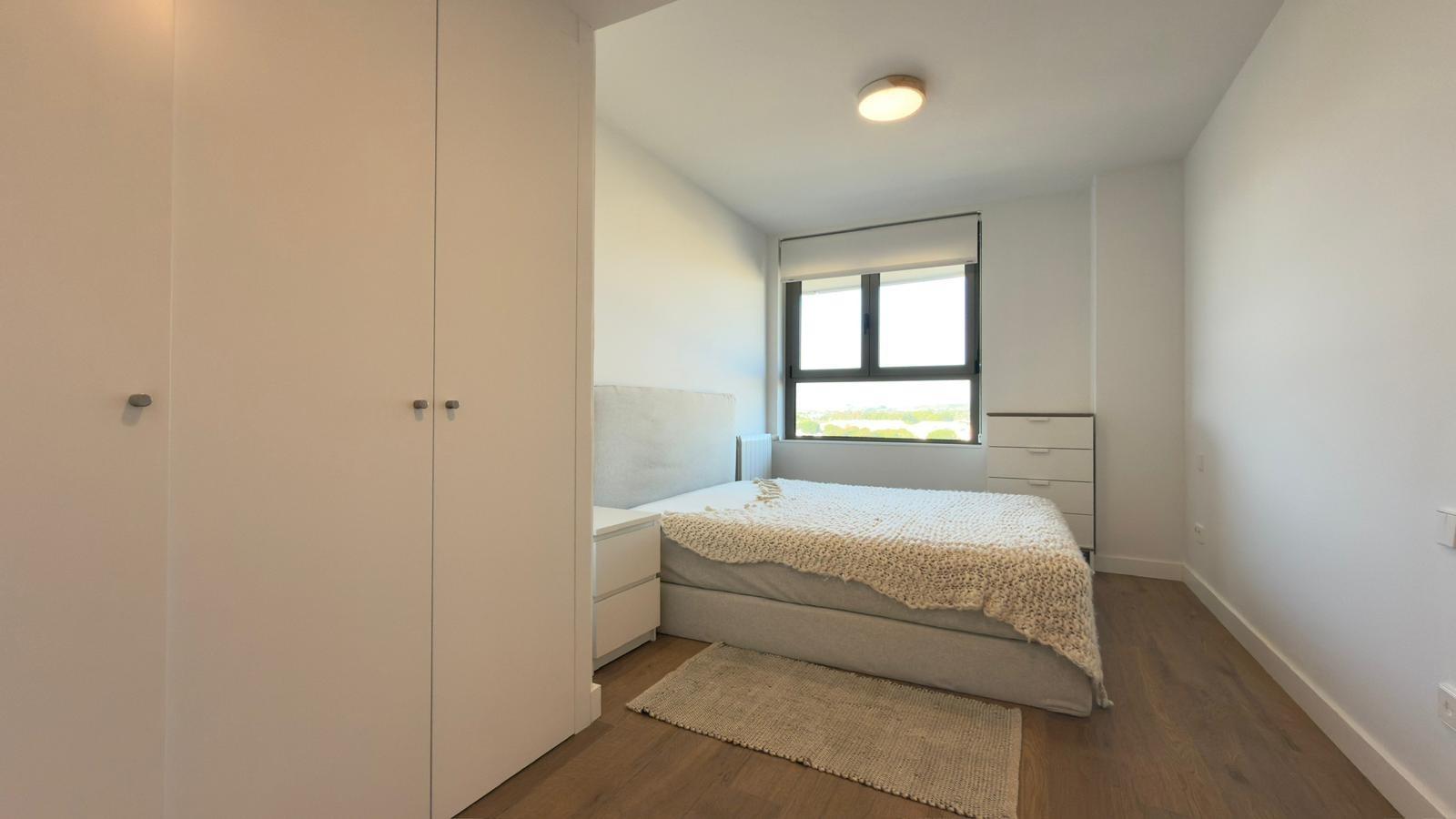 5-23-50 Exclusivo ático con impresionante terraza solárium en Azara, Pau 5