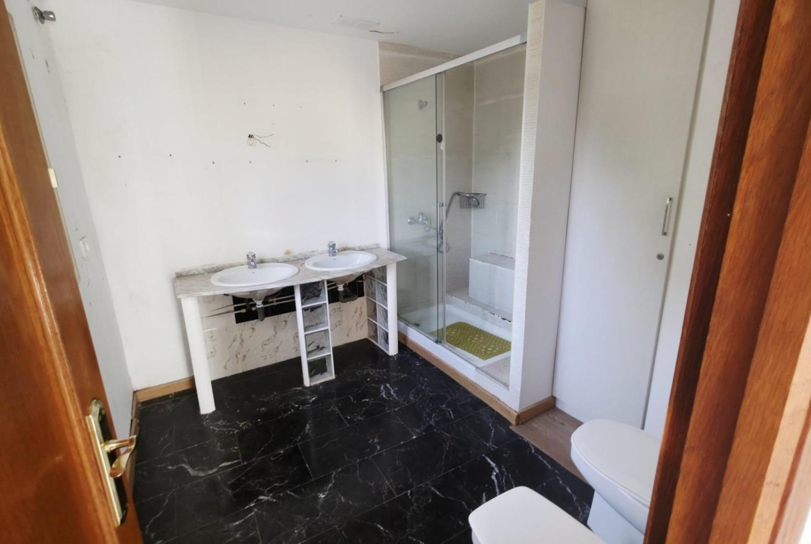Magnífico chalet con amplias posibilidades en La Albufereta – Playa de San Juan (Alicante)